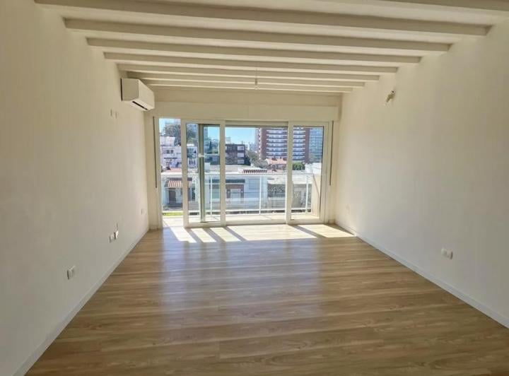 Departamento · 80m² · 3 Ambientes