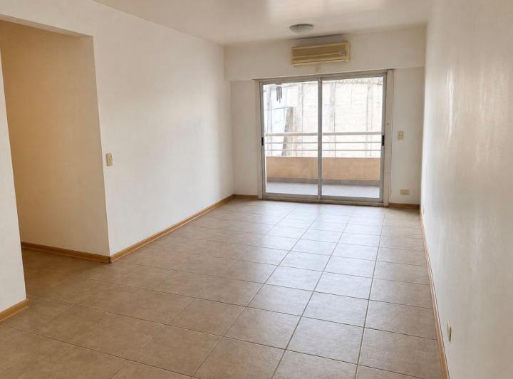 Departamento · 60m² · 3 Ambientes