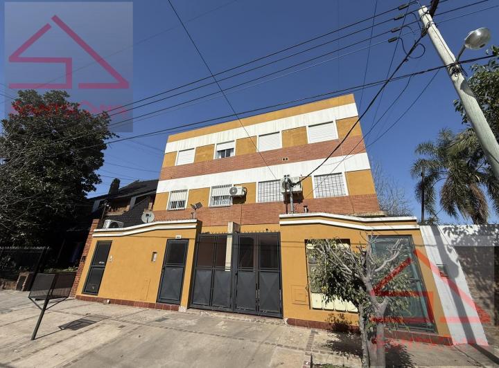Departamento · 57m² · 3 Ambientes