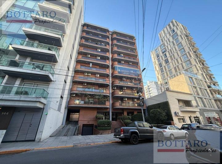 Departamento · 73m² · 3 Ambientes