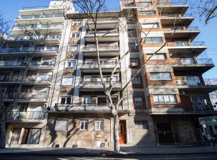 Departamento · 94m² · 4 Ambientes