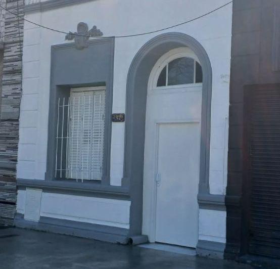 Casa · 1m² · 3 Ambientes