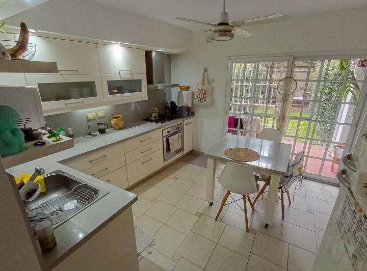 Casa · 100m² · 3 Ambientes