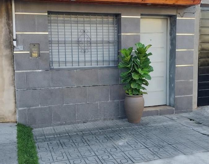 Casa · 40m² · 2 Ambientes