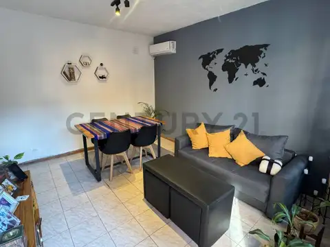 Departamento en Venta en Godoy Cruz, Mendoza