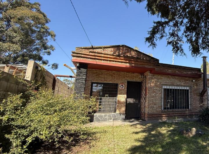 Casa · 50m² · 3 Ambientes