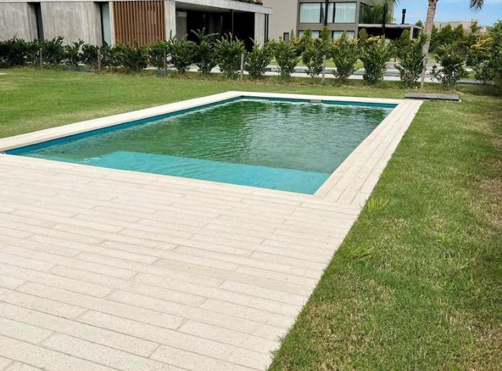 Casa · 207m² · 7 Ambientes