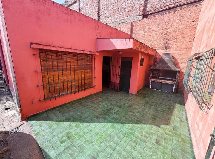 Casa · 120m² · 3 Ambientes
