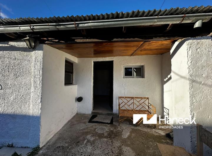 Casa · 1 Ambiente