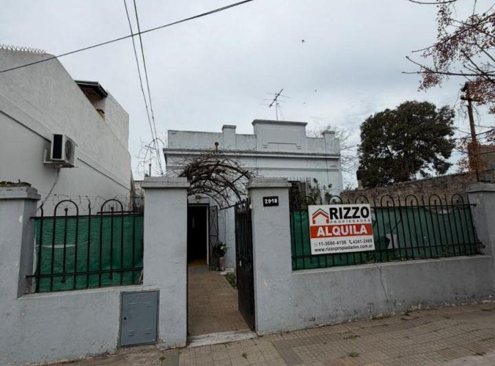 Casa · 120m² · 3 Ambientes
