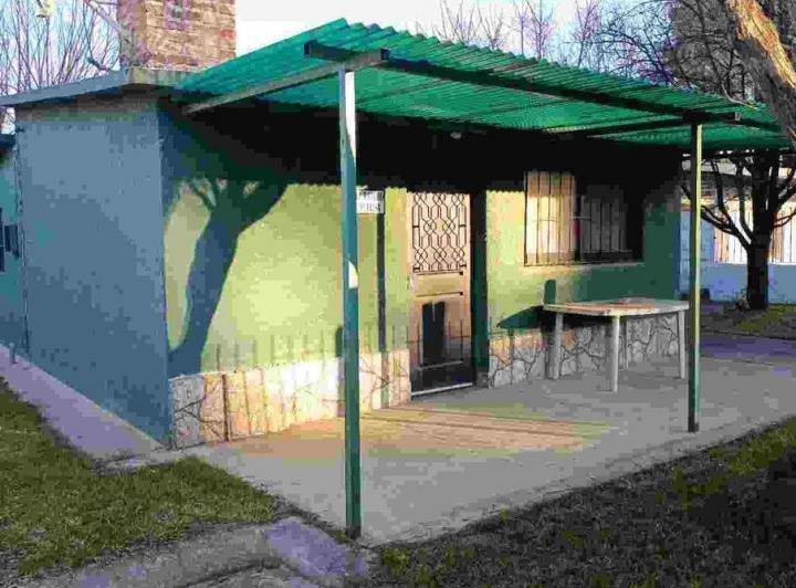 Casa · 45m² · 3 Ambientes · 1 Cochera