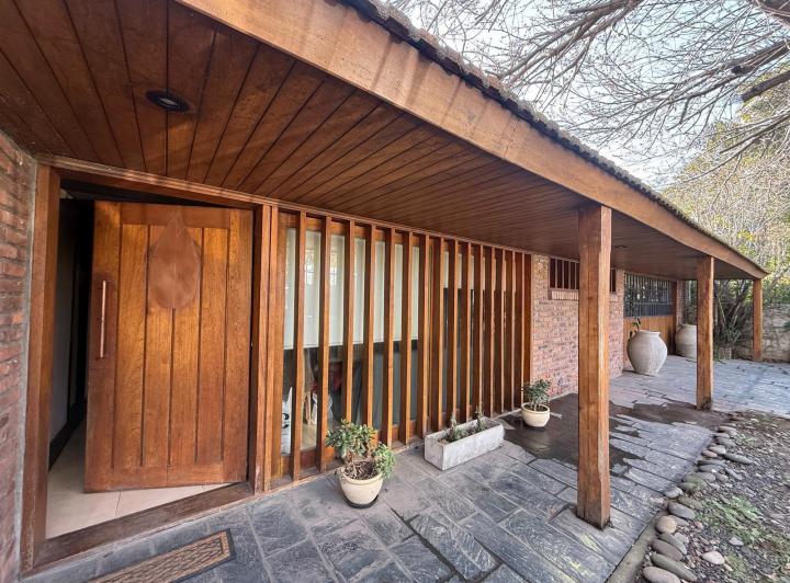 Casa · 206m² · 4 Ambientes