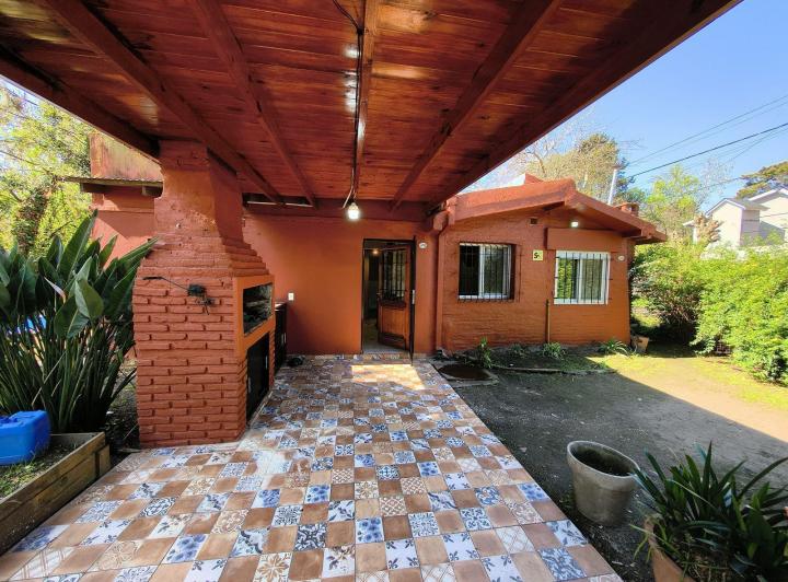 Casa · 195m² · 3 Ambientes
