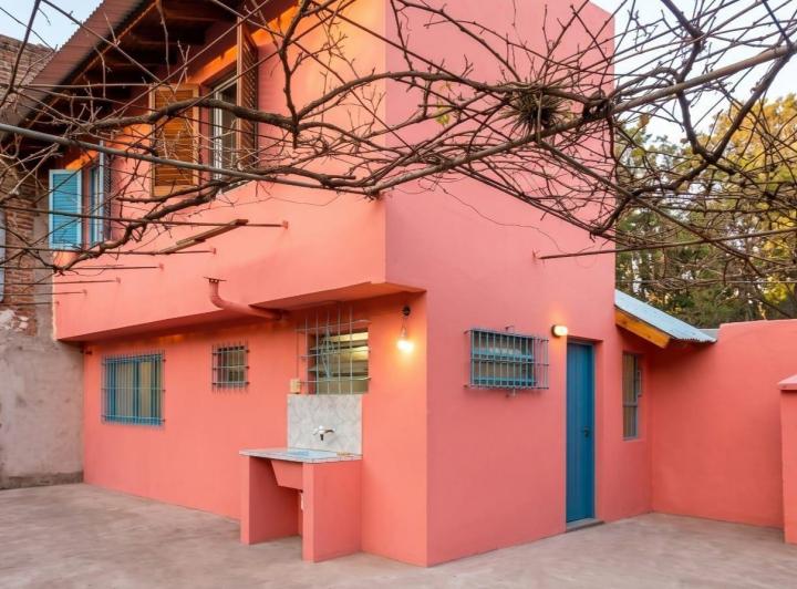 Casa · 75m² · 3 Ambientes · 2 Cocheras