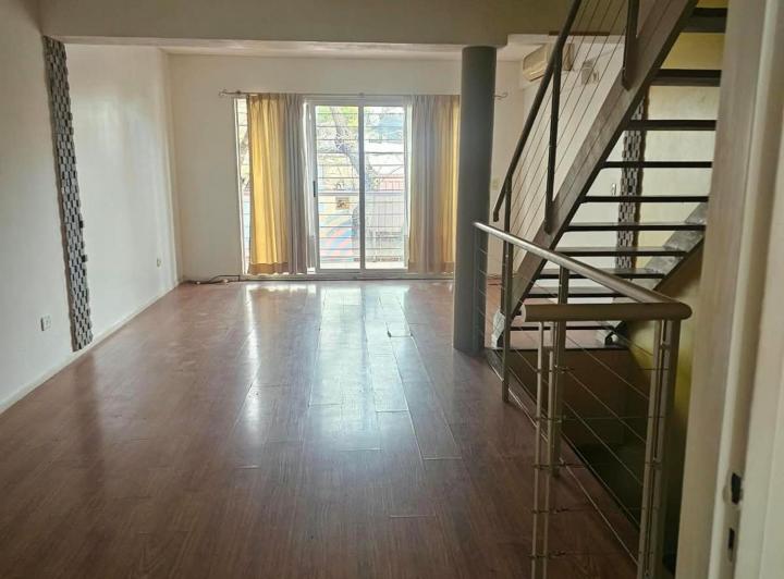 Casa · 100m² · 4 Ambientes · 1 Cochera