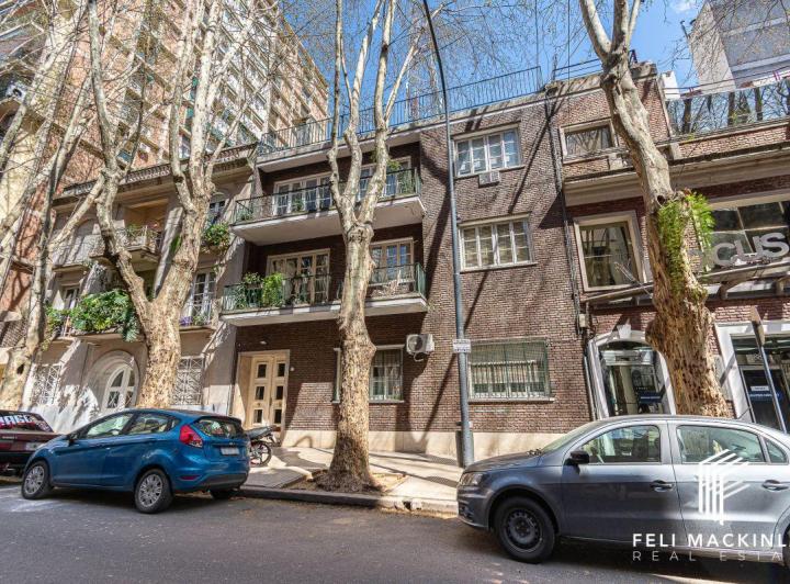 Casa · 82m² · 4 Ambientes