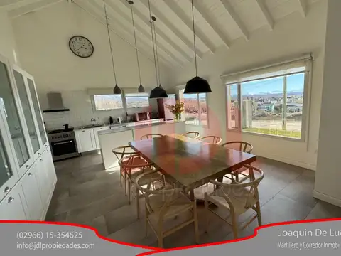 Casa en Venta en El Calafate, Lago Argentino