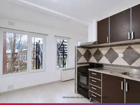 Departamento en Venta en Ushuaia, Tierra del Fuego