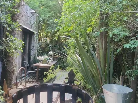 Casa en Alquiler Temporal en Carro Quemado, Loventué