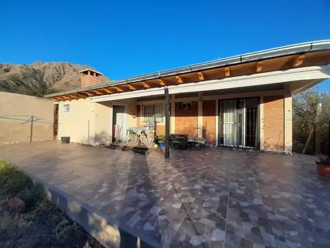 Casa en Venta en La Punta, Juan Martín de Pueyrredón