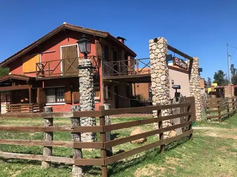 Casa en Venta en Cortaderas, Chacabuco