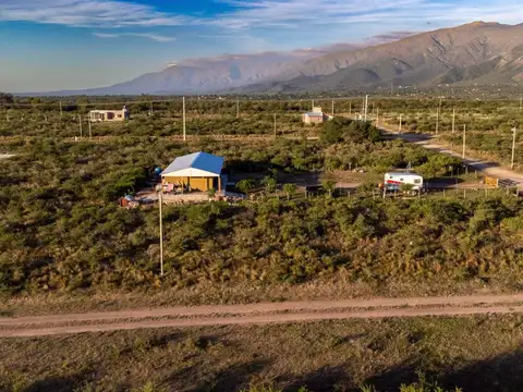Terreno en Venta en Cortaderas, Chacabuco