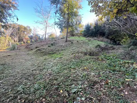 Terreno en Venta en Potrero de los Funes, Juan Martín de Pueyrredón