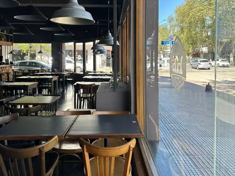 Hotel en Venta en Villa Mercedes, General Pedernera