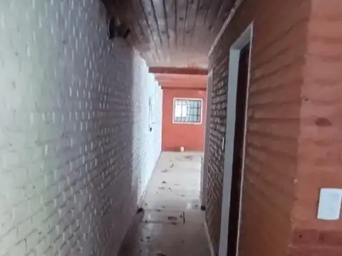 Casa en Alquiler en La Liguria, Resistencia