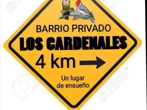 Terreno en Venta en Puerto Tirol, Libertad