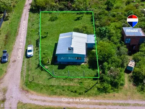 Casa en Venta en Caldera, La Caldera