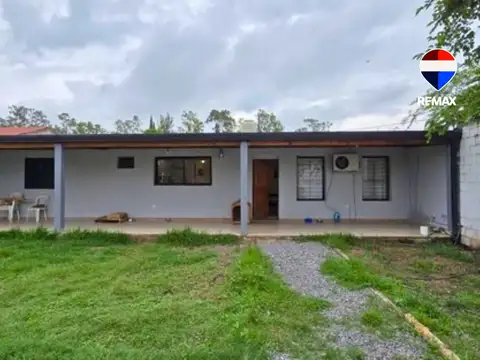Casa en Venta en La Silleta, Rosario de Lerma