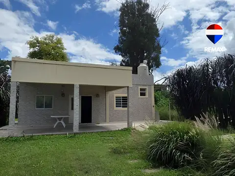 Casa en Venta en El Encón, Rosario de Lerma