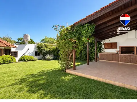 Casa en Venta en Barrio Tres Cerritos, Salta