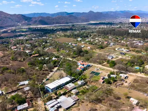 Casa en Venta en Vaqueros, La Caldera