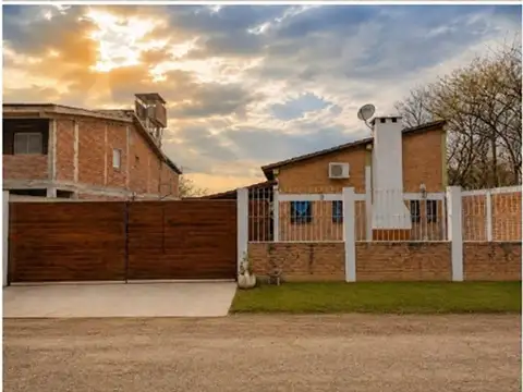 Casa en Venta en Zona Centro, Salta