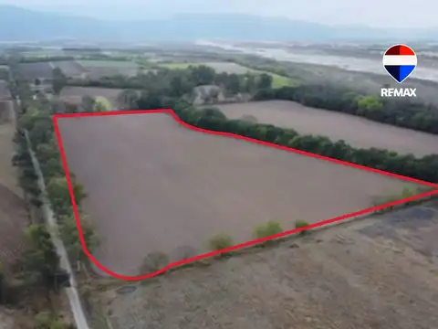 Campo en Venta en Rosario de Lerma, Salta