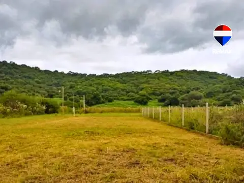 Terreno en Venta en Cerrillos, Salta