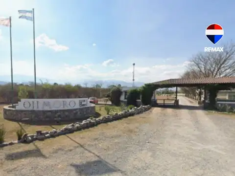 Terreno en Venta en Ojimoro, Countries y Barrios Cerrados en Salta Capital