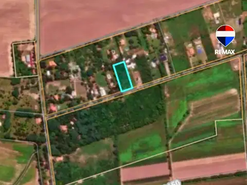 Terreno en Venta en Cerrillos, Salta