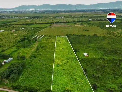 Terreno en Venta en Salta, Capital
