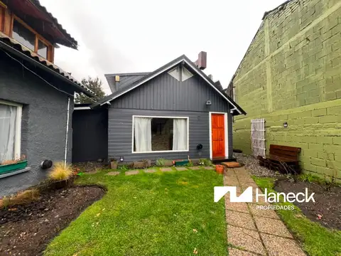 Casa en Alquiler en San Carlos de Bariloche, Bariloche