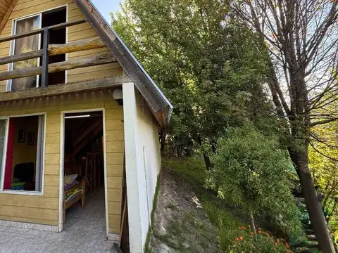 Casa en Venta en El Bolsón, Bariloche