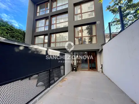 Departamento en Venta en San Carlos de Bariloche, Bariloche