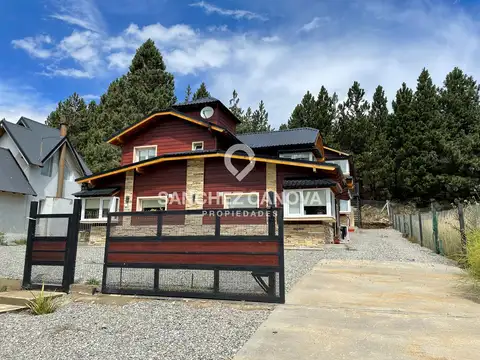 Departamento en Venta en San Carlos de Bariloche, Bariloche