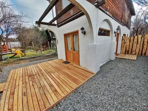 Departamento en Venta en San Carlos de Bariloche, Bariloche