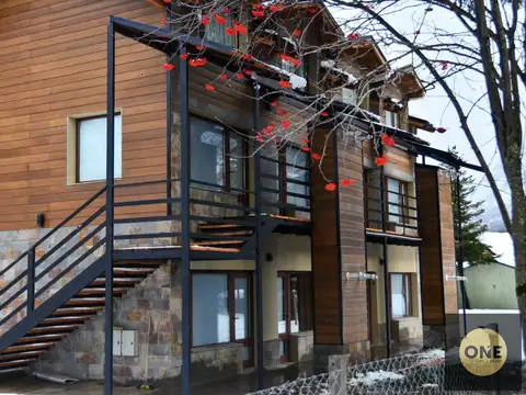 Departamento en Venta en San Carlos de Bariloche, Bariloche