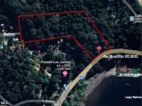 Departamento en Venta en San Carlos de Bariloche, Bariloche