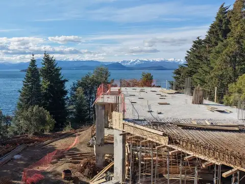 Departamento en Venta en San Carlos de Bariloche, Bariloche