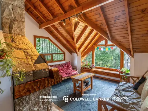 Casa en Venta en San Carlos de Bariloche, Bariloche